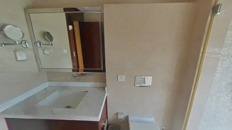 Rounded Harmony Mansion - View 8