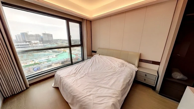 Merchant Times Park Tianyuejing Block B - View 4