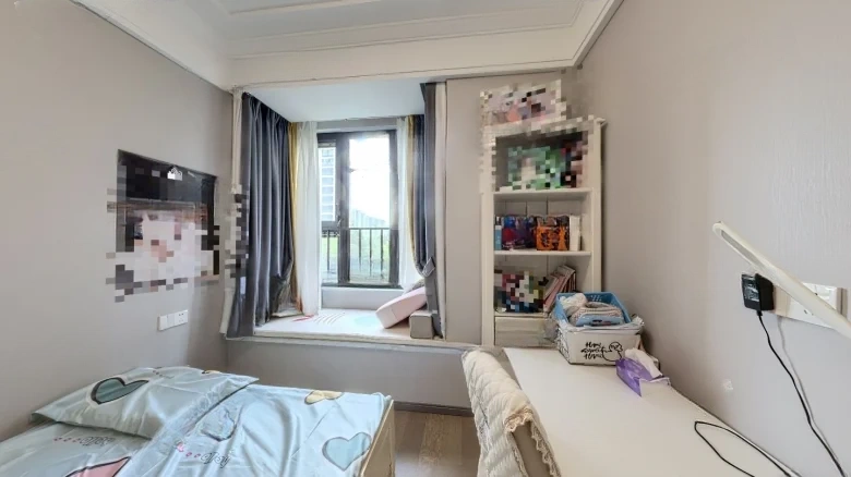 Green City Cheng Yuan - View 3