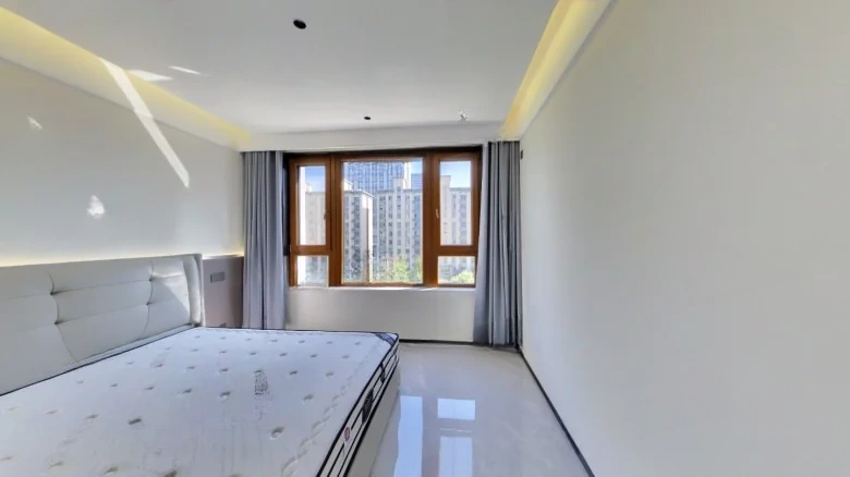 One Lake International - View 3