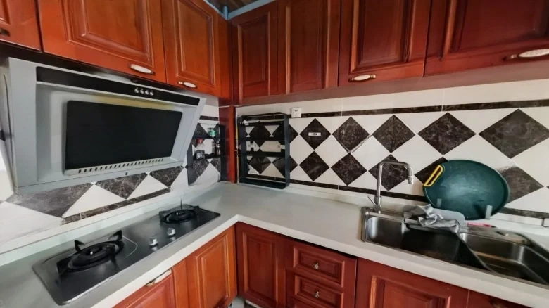 Zhonghai Aolong Garden Residences - View 9