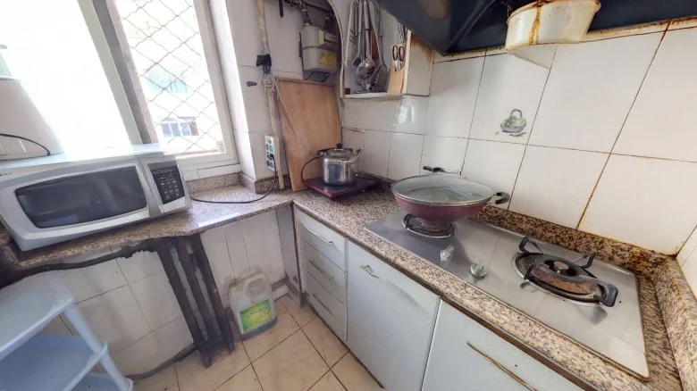 Daliushu No. 5 Yard - View 6