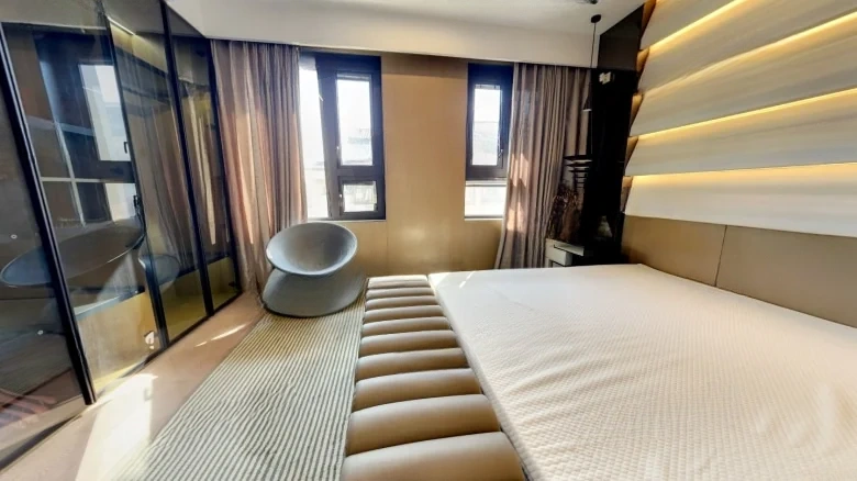 Vanke Jade Heart Lake - View 3