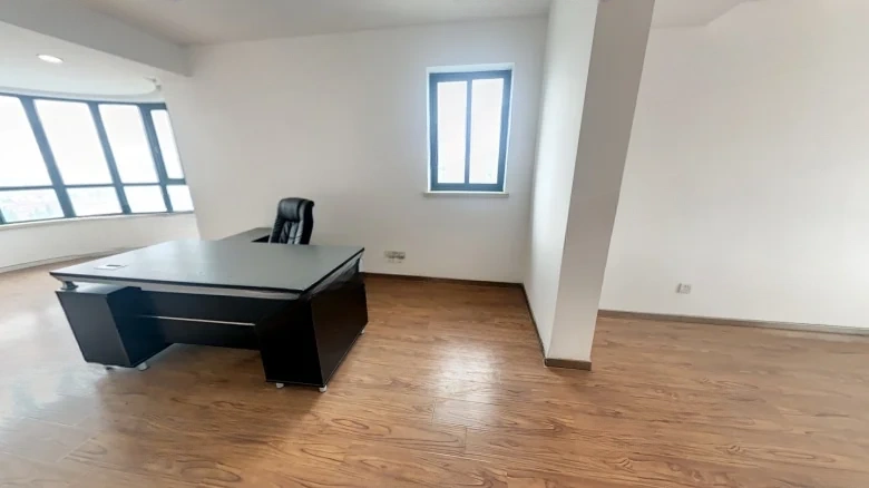 Hua Chen Tower - View 7