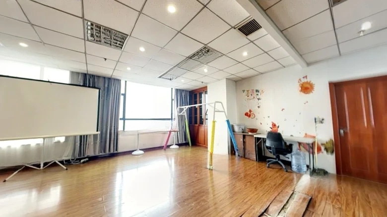 Wealth International Tower - View 2