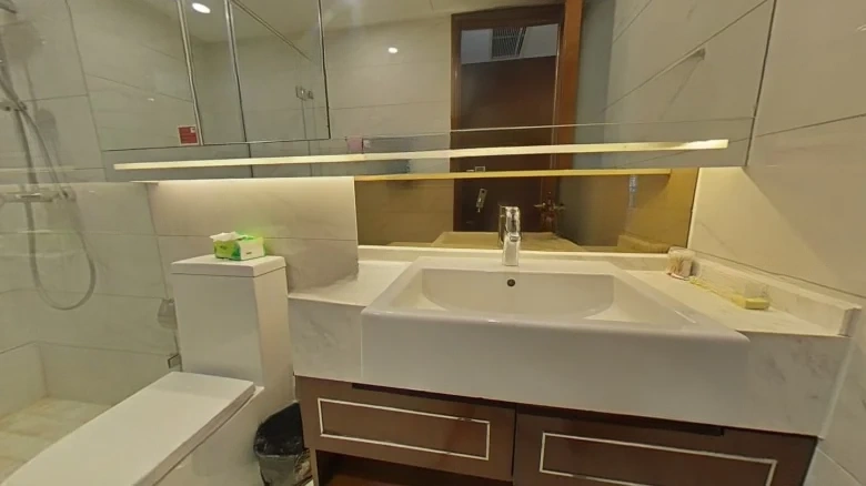 Victoria Mansion Complex - View 14