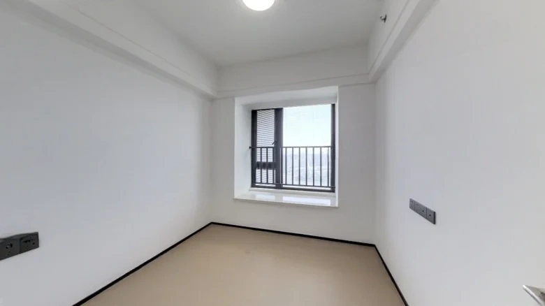 Guangzhou Riverside Upper City - View 2