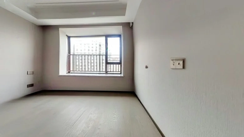 Fosun International Center Peak - View 8