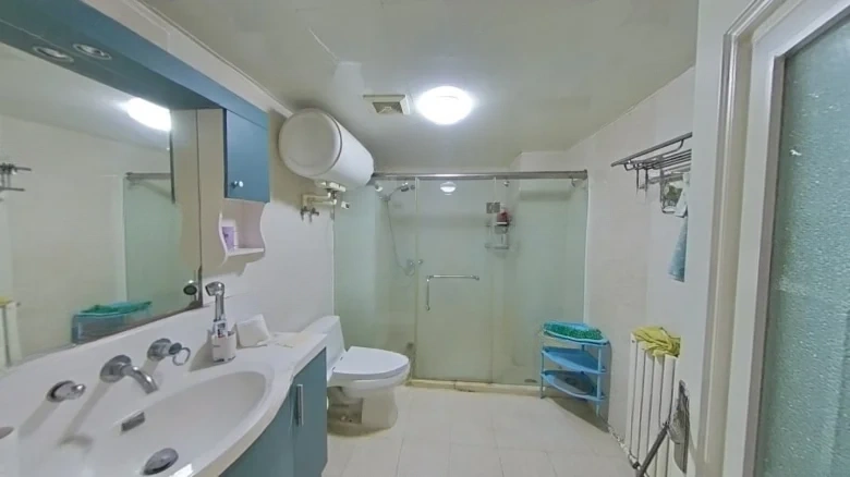 China Ring International Plaza - View 11