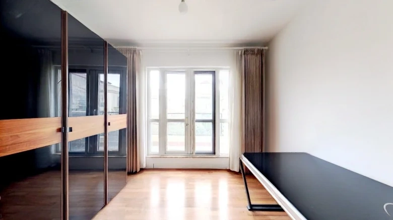 Honored Heavenward Phase II - View 9