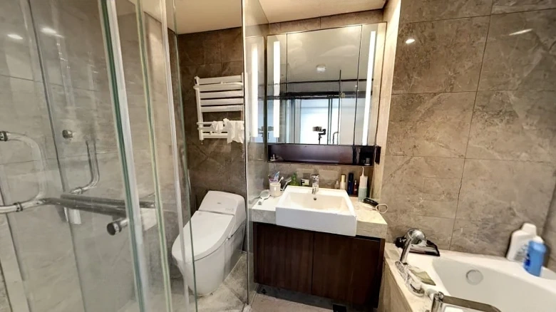 Resplendent Elegance - View 9