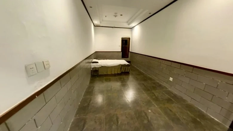 Hanjing Tower - View 5