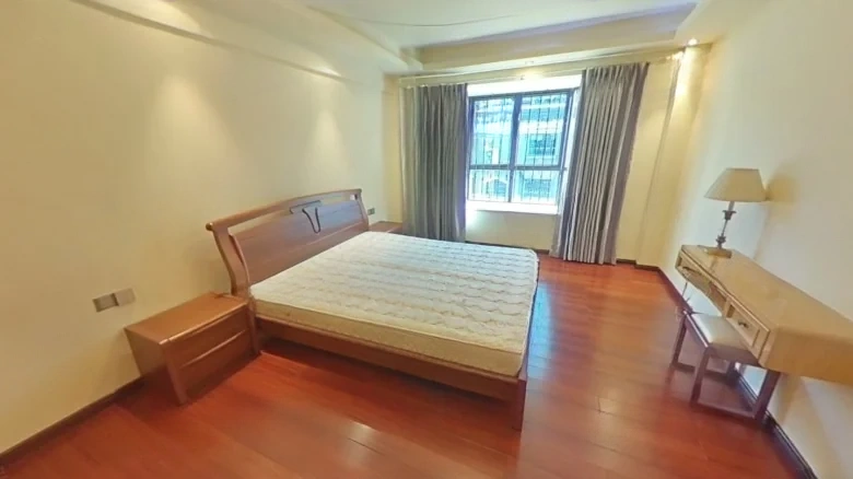 Imperial Garden - View 5