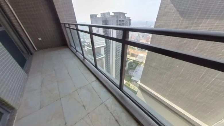 Fuqing Garden - View 11