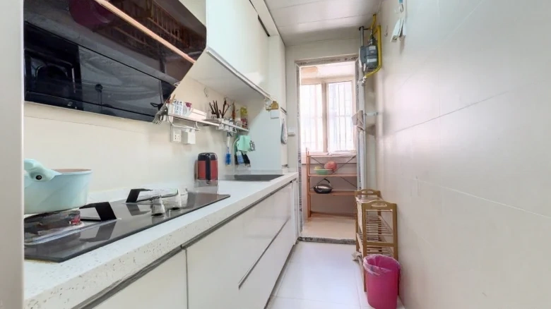 Jieshi Ping - View 6