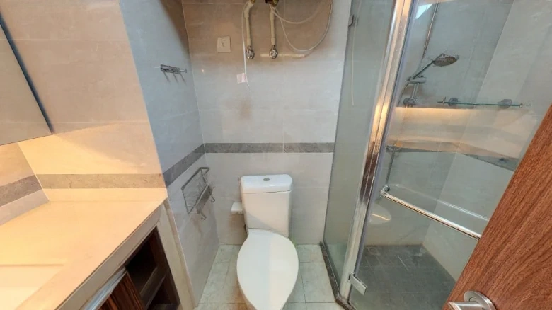 Wanke Chunhe Li - View 6