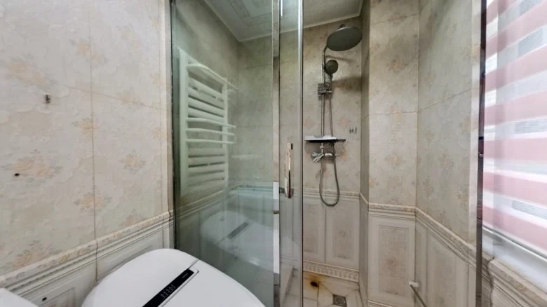 Jia Kai Cheng Times City Jade Courtyard - View 18