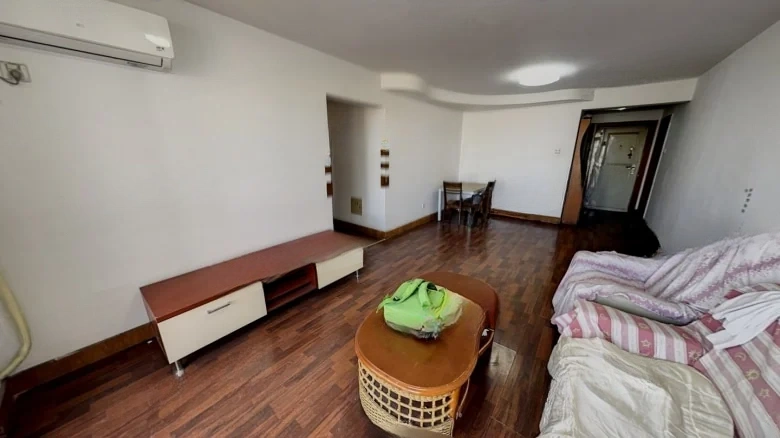 Wangjing Garden East District - View 4