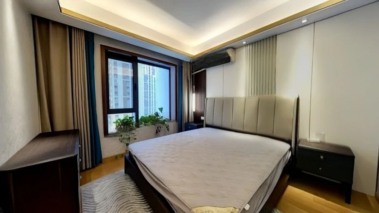 Crown Charm Residence - View 3