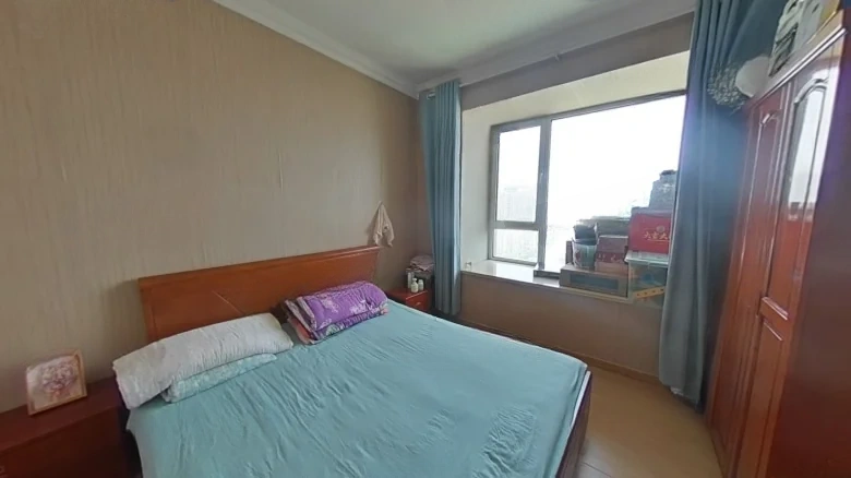 Haixindisheng Mountain Villa - View 4