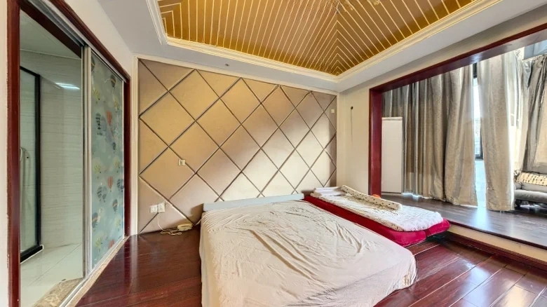 Mountain View Paradise Tianxia - View 3