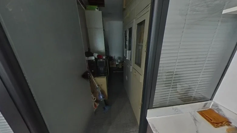 Century Confluence - View 3