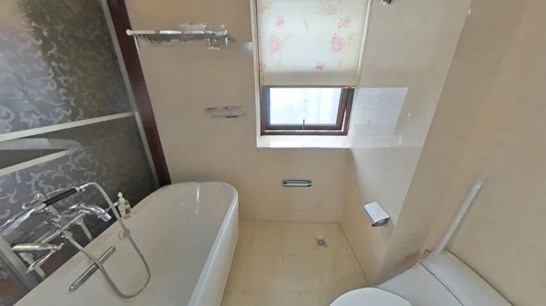 BaoShan Apartment - View 8