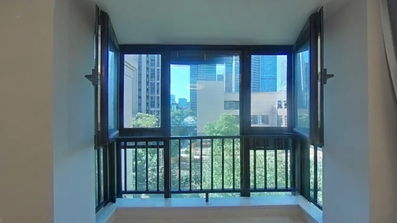 Cloudy Garden Villas - View 28