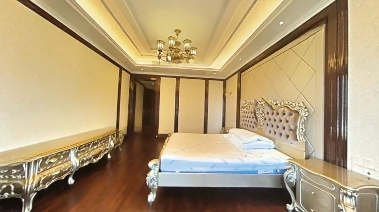 China Resources Renaissance Court - View 6