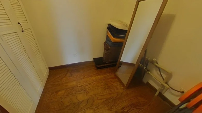 Ke Cui Yard - View 2