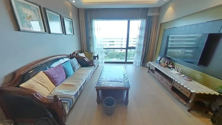 Fenglong City Center - View 5