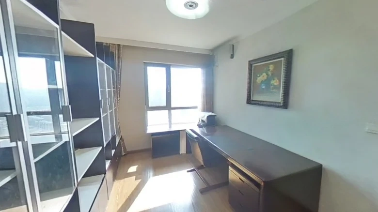 Shimao New Wulihe - View 7