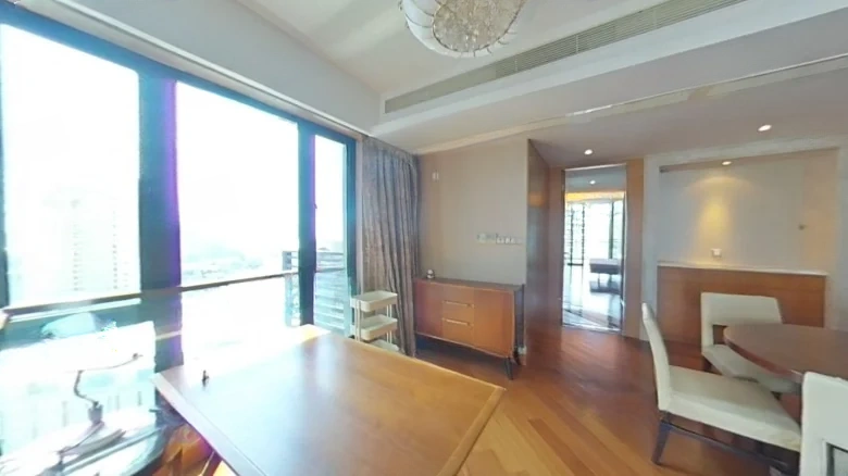 Strait International Community Phase II - View 13