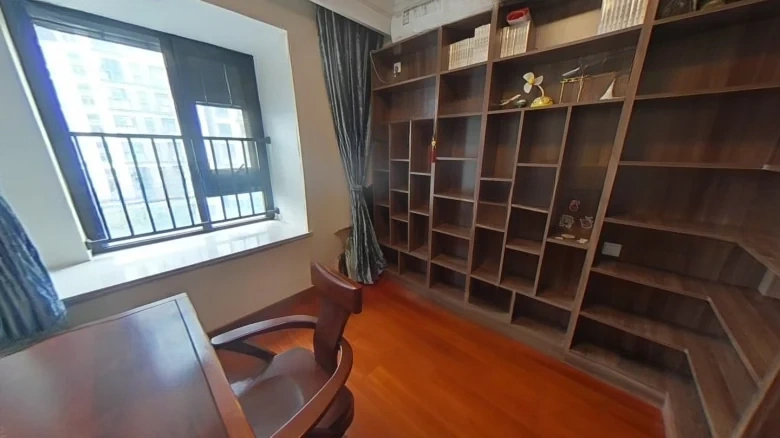 Star Realm Residences - View 5