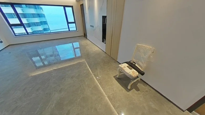 Dalian Rongcheng No.1 Courtyard - View 5