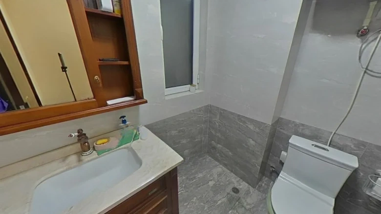 Dongsheng Purple Imperial Mansion Residential Area - View 12