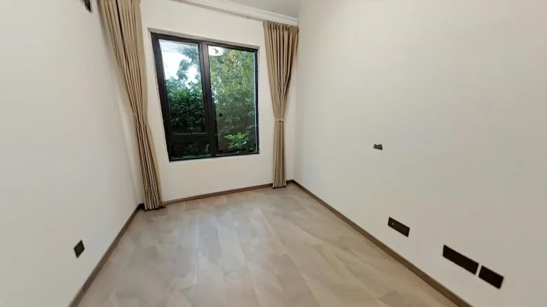 Jincheng Huachuang Vanke · Heyuan - View 4