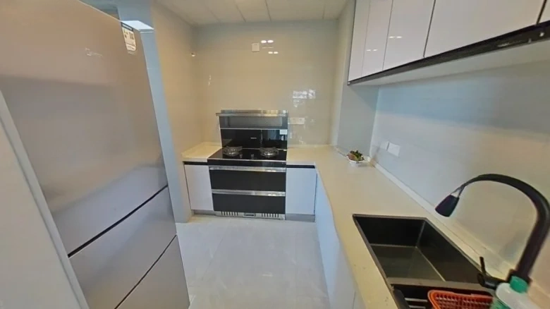 Kaid Century Name Residence East Court - View 7