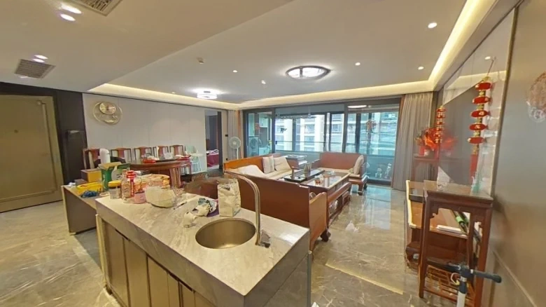 Jianfa Xi Yue - View 8