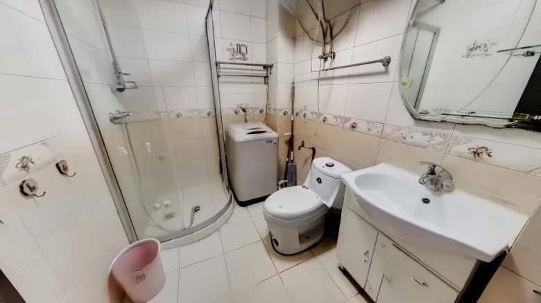 Three Forts Garden - View 7