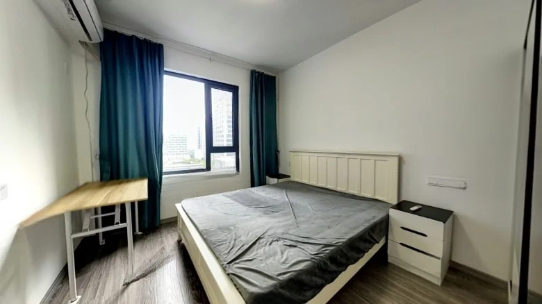 Wen Tao Cheng Yuan - View 2