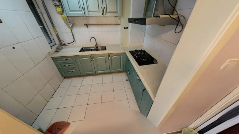 Wanda Plaza Emperor View Garden - View 6