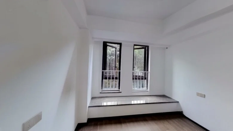 Hejia Yuan Xiyuan Garden - View 5