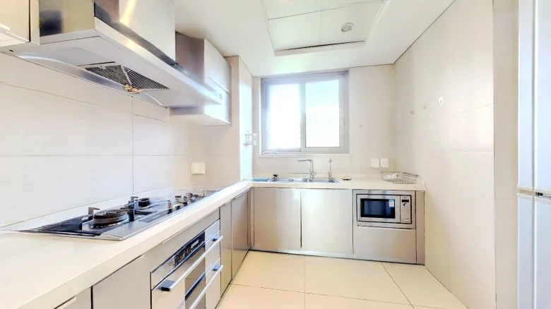 Rende Shuanghu Bay - View 5