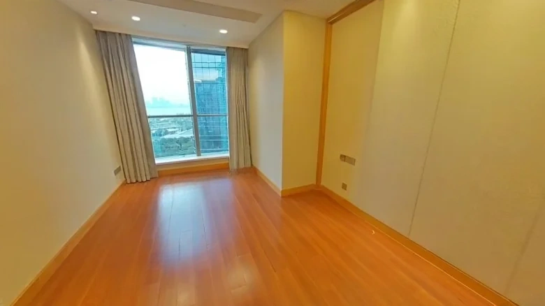 Suzhou Center - View 2