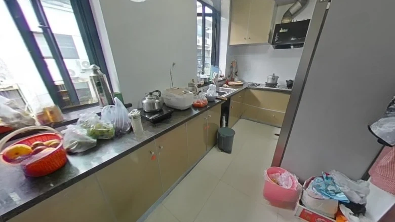 Xiaoying Village Residents - View 10