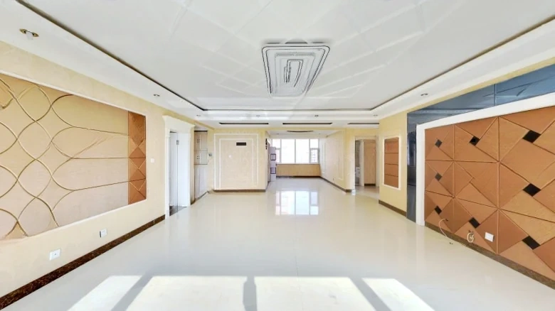 Fulin Home West District - View 3