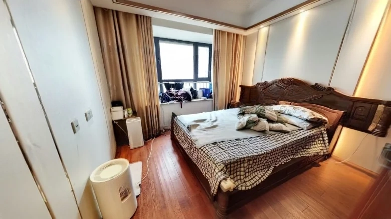 Zhongnan Century Flower City Phase III - View 2