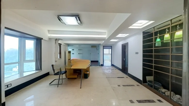 Yu Cheng Tower - View 8