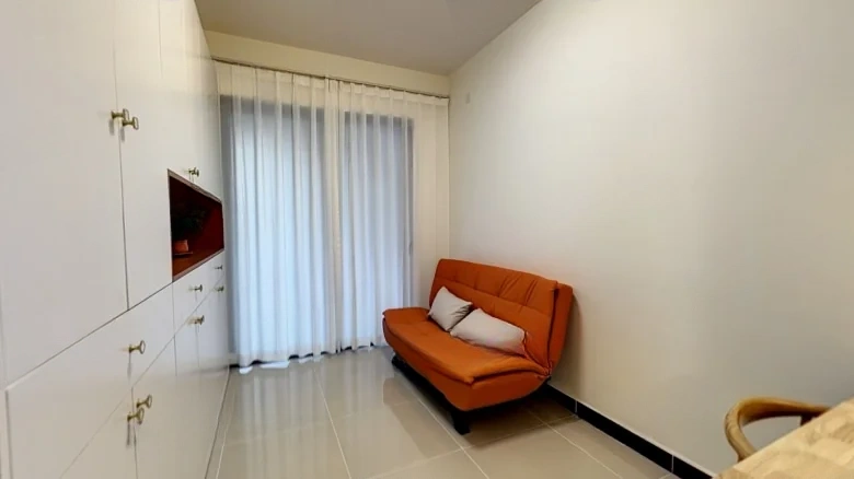 Xiancun Phase V Relocation Housing - View 3